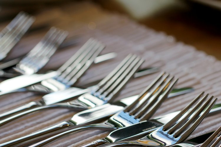 Mastering the Art of Correct Table Setting for Fine Dining