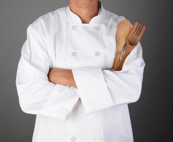 The Importance of Quality Chef Clothing