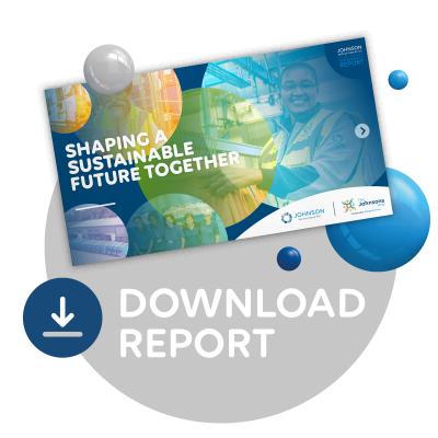 Sustainability report